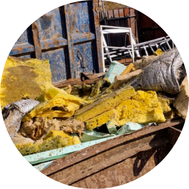 産業廃棄物処理代行