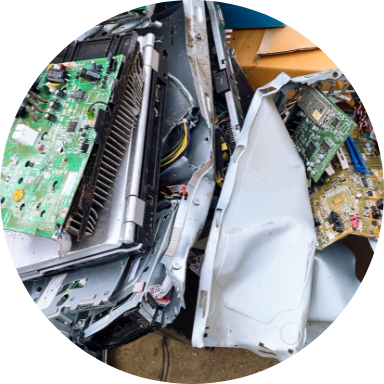 その他不用品処分