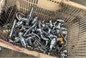 引取・買取品目イメージ