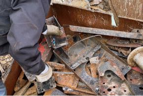 引取・買取品目イメージ