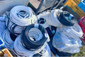 引取・買取品目イメージ