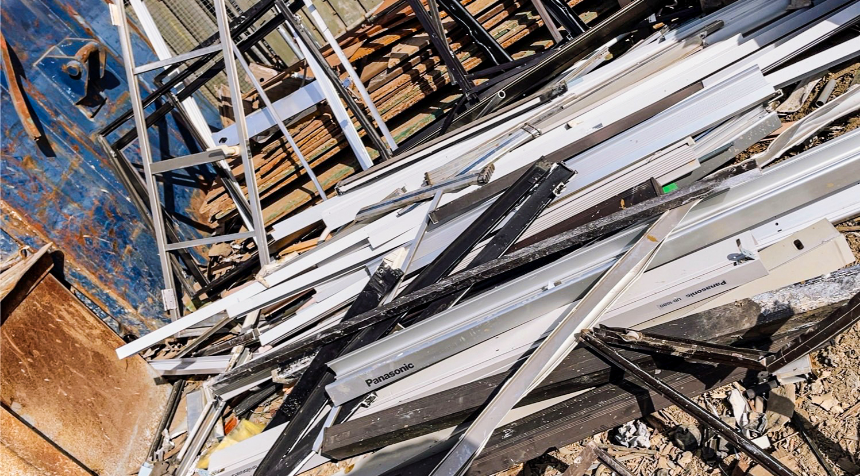 働きやすい環境です！